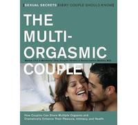Chia Mantak Douglas Abrams Arava Multi Orgasmic Couple (Tascabile)