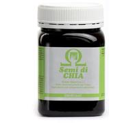 Semi di Chia - Superfood Nutriente - 200 g