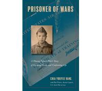 Chia Youyee Vang Prisoner of Wars (Copertina rigida)