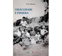 Chiàcchiari e pinsera