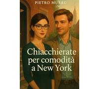 Chiacchierate per comodità a New York