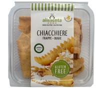 Chiacchiere 120 g