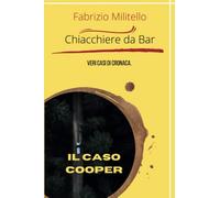 Chiacchiere da bar: Il caso Cooper