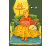 Chiacchiere dal... divano