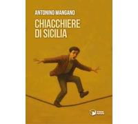 Chiacchiere di Sicilia