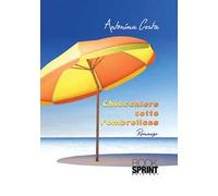 Chiacchiere sotto l'ombrellone