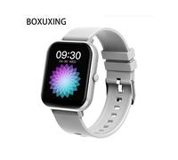 (chiama watchGray) Personalizza il quadrante dell'orologio Smart Watch per adulti Bluetooth Chiama 2025 Nuovo