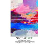 Chiamaka Enyi-Amadi Writing Home (Tascabile)