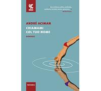 Chiamami col tuo nome