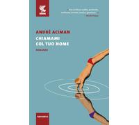 Chiamami Col Tuo Nome