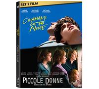 Chiamami Col Tuo Nome + Piccole Donne