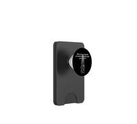Chiamami e risponderò a Geremia 33:3 Preghiera cristiana PopSockets PopWallet per MagSafe