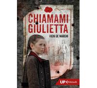 Chiamami Giulietta-De Marchi, Vichi-Copertina flessibile