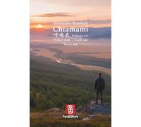 Chiamami. Poesie in italiano, cinese, esperanto, inglese e latino. Ediz. multilingue