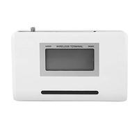 Chiamante telefonico SIM GSM con terminale wireless fisso FWT 100-240V con linea telefonica di antenna di alimentazione(Spina UE 100-240 V)