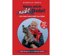 Chiamare Mich Non Gabi Cane Donna Willie Riavviare Centro 50 Stefanie Hertel