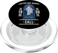 Chiamata dei Santi degli Ultimi Giorni, Gesù Cristo ci guida PopSockets PopGrip per MagSafe