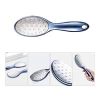 Chiamata del piede del piede a doppio lato per macinare il file del piede