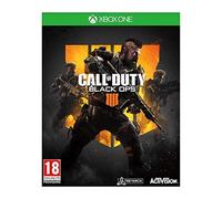 CHIAMATA DI DUTY BLACK OPS 4 - XBOX ONE nv prix