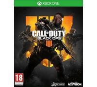 CHIAMATA DI DUTY BLACK OPS 4 - XBOX ONE nv prix