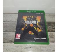 CHIAMATA DI DUTY BLACK OPS 4 - XBOX ONE nv prix