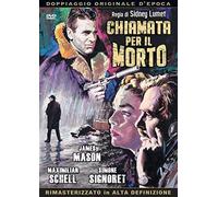 Chiamata Per Il Morto / The Deadly Affair (1966)