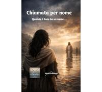 Chiamata per nome: Quando il buio ha un nome......: 11