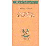Chiamate telefoniche