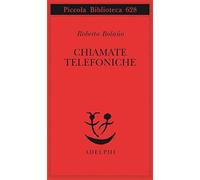 Chiamate telefoniche