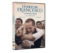 chiamatemi francesco - il papa della gente DVD Italian Import (DVD)
