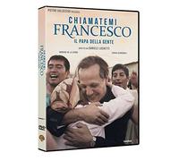 Chiamatemi Francesco (2015) ( Chiamatemi Francesco - Il Papa della gente )