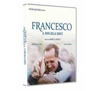 Chiamatemi Francesco. Il papa della gente (DVD)
