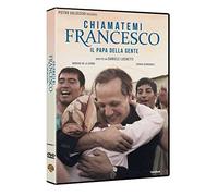 chiamatemi francesco - il papa della gente DVD Italian Import (DVD)