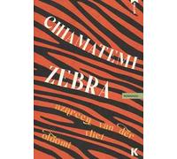Chiamatemi Zebra