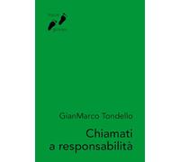 Chiamati a responsabilità. Lettere a Giona