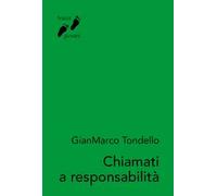 Chiamati a responsabilità. Lettere a Giona