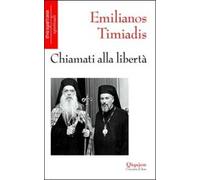 Chiamati alla libertà