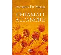 Chiamati all'amore. Riflessioni