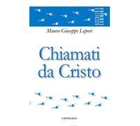 Chiamati da Cristo