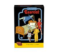 Chiamiamo L'Esorcista: Il Gioco (Steven Rhodes Giochi Vol. 2)