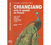 Chianciano. Sotto lo sguardo del pavone.