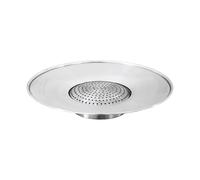 Chianese Colafritto in Alluminio Ø32 cm per Fritture e Scolatura Olio Professionale