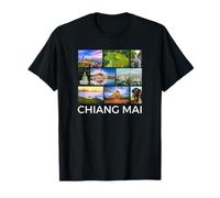 Chiang Mai Maglietta