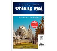 Chiang Mai Reiseführer