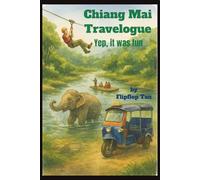 Chiang Mai Travelogue: Yep, it was fun