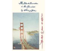 Chiang Yee The Silent Traveller in San Francisco (Tascabile) Silent Traveller