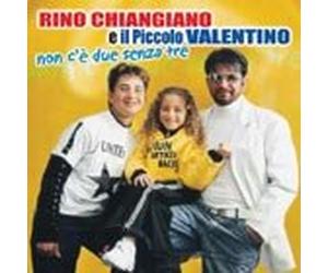 Chiangiano... - Non C'E Due Senza Tre