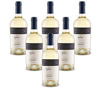 Chiantari Chardonnay Terre Siciliane IGP Vigneti Zabù (6 bottiglie 75 cl.)