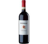 Chianti 2024 - Covalli Chianti