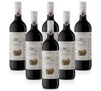 Chianti Classico Biologico UN-IO BIO 6 bottiglie 75 cl. Castelli Del Grevepesa